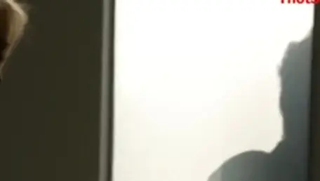 Tight MILF fantasy fucking in the ass