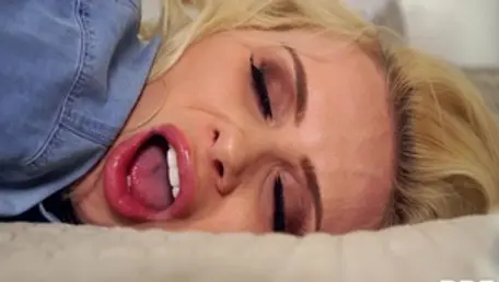 Kaitlyn Laken along with Kaitlyn Ashley masturbating