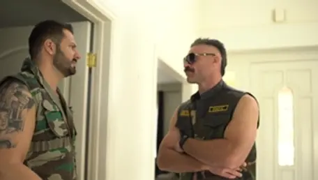 ToughLoveX.com – Harscher Sex mit heißer reifer Frau als Hauptdarstellerin