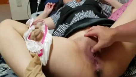 Nasty Amateur Young Lady Asian Porn Video