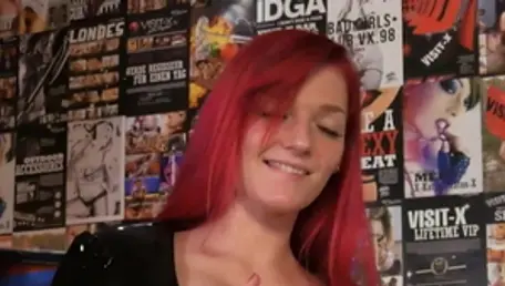 French ass fucking