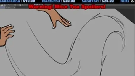 Girl fucking solo