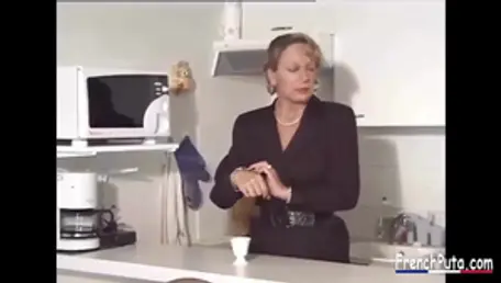 Pussy fuck french HD