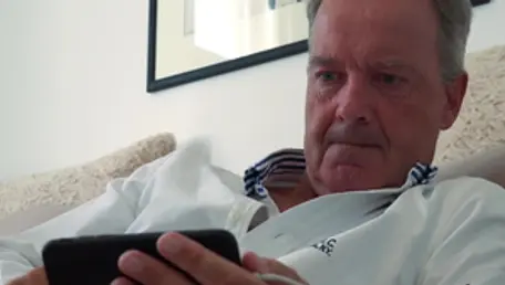 Young Olivia Nice in HD