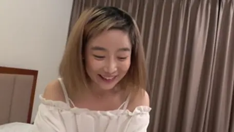 Korea 1818: Asian massage