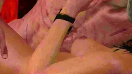 Young blonde hair sucks dick and fucks HD