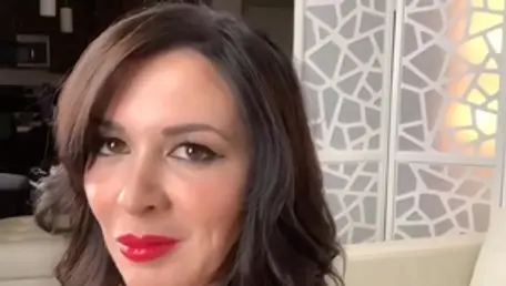 Loud sex in the company of mature