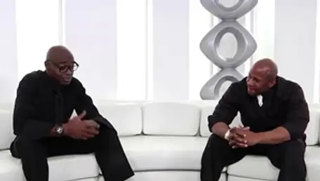 Ebony interracial sex