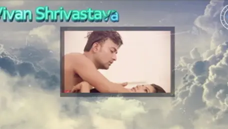 Egyptian stepmom goes for softcore sex on webcam in HD