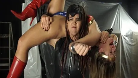Wonderful stepmom has a soft spot for hard ramming