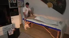 MILF desea una buena follada en hd