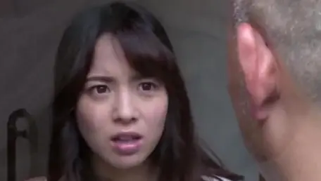 Hard nailining escorted by japanese mature