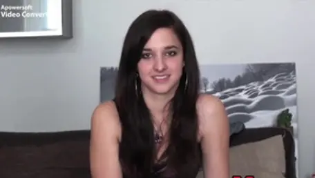 French mature really likes homemade double penetration HD