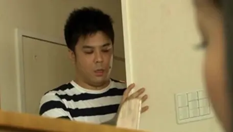 Young stepmother really enjoys hard slamming HD