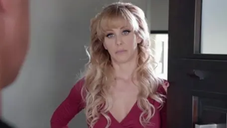 MILFs Like It Big: Athletic Cherie Deville among Jessy Jones POV tittyfuck