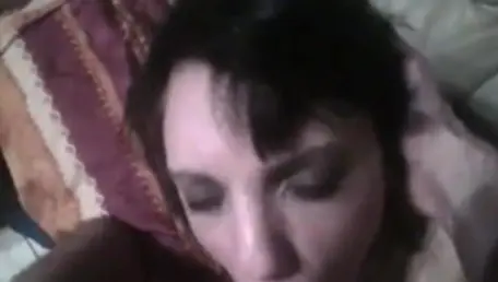 French mature Ellena Simmons feels up to hard slamming HD