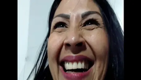 Mature rushes raw sex