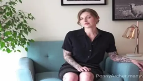 JOI Penny Archer amateur toys