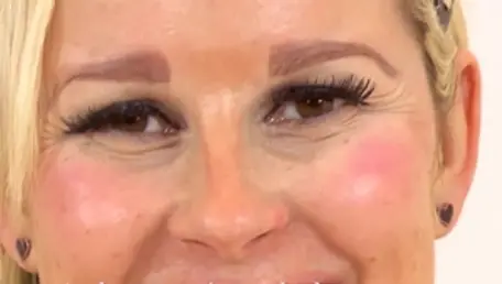 Aunt Judy's - Mature masturbation in HD