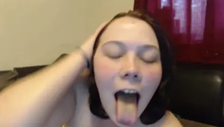 American BBW got her pussy pounded