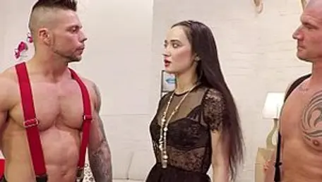 Her Limit - Angie Moon & Max Born brutal MMF