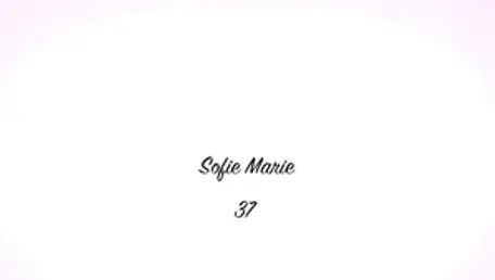 MILF Sofie Marie hard sex