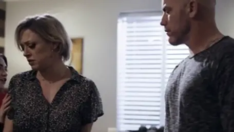 Taboo hard sex starring Jane Wilde & Dee Williams