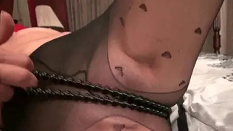 Older Woman Fun - Hard pounding starring wild granny