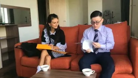 Abuelita paquistaní apretada entra para tener relaciones sexuales caseras en bruto hd