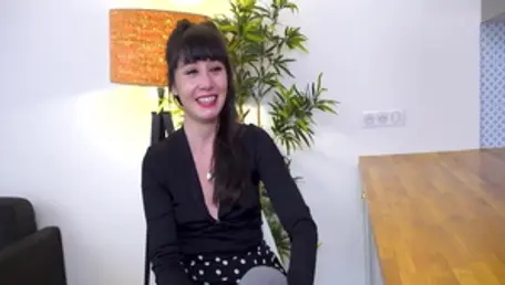 Fucking in the ass french in HD