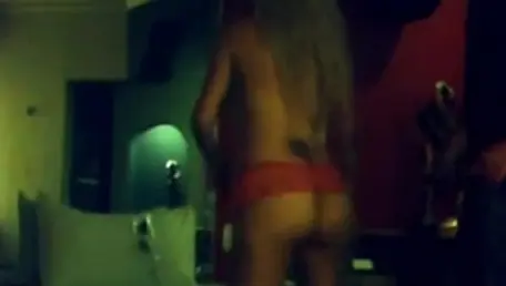 Latina brunette wishes raw sex scene in HD