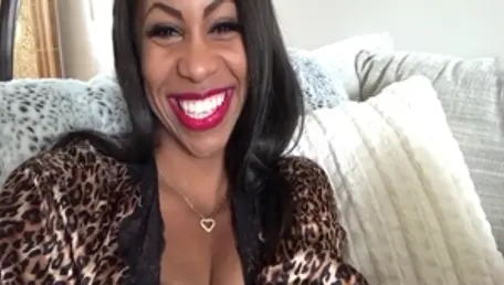 Rough sex alongside very hawt ebony cougar Sugar Baby