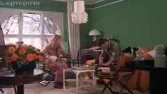 Softcore echter Fick mit schöner deutscher Blondine
