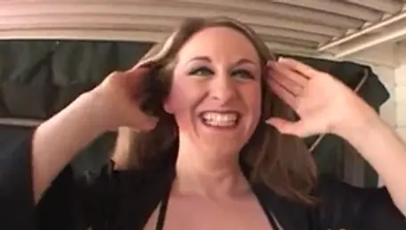 Australian mature POV handjob