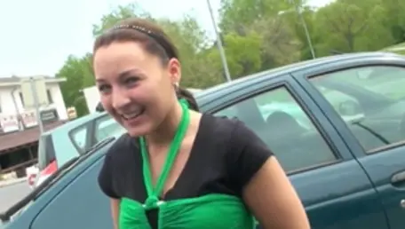 Hottest Chantal Ferrera stripteasing