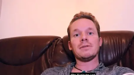 EroCom.tv: Good fuck accompanied by hot european pornstar