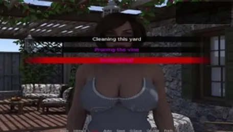 MILF got fucked hard