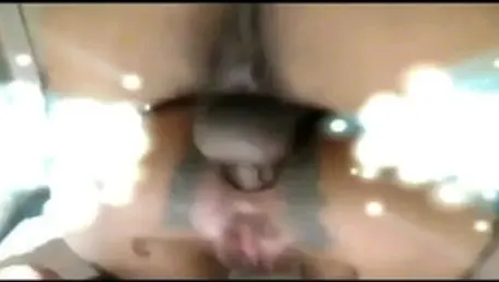 Amateur Perla Lopez ass fucking sex tape