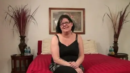 Desperate Stella Hot girlfriend orgasm sex scene