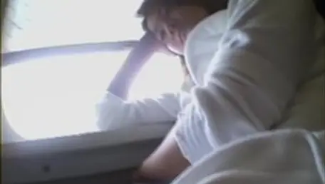 Nice Looking Asian Babes Get Their Cunts Revealed