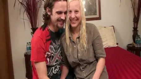 POV the best sex escorted by very sexy amateur