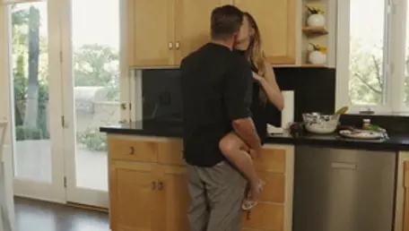 Aiden Ashleys Cowgirl-Sex