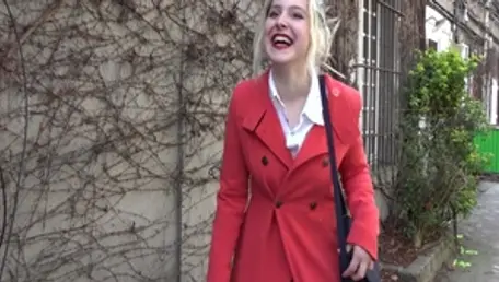 Hawt french raw ass fucking