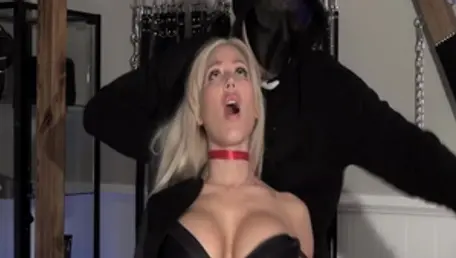 Hottest american MILF digs nailing