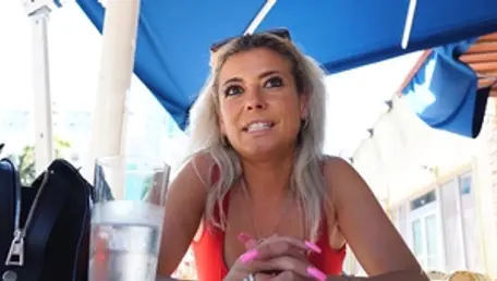 Alana A sex with toys porn