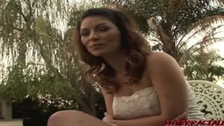 Stepmom fucked in the butt