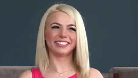 Japanese lesbian teen pussy licking at the audition in HD