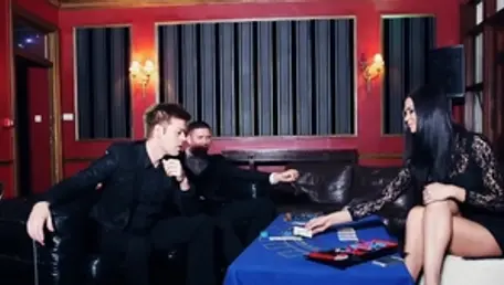 Fucking escorted by british blonde haired