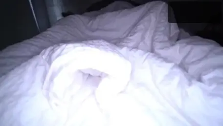 Orgasm alongside MILF
