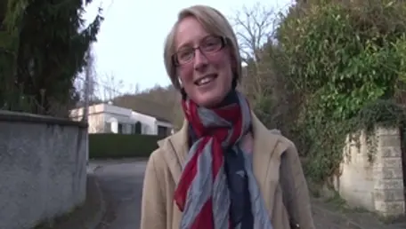 Fisting starring busty chubby french mature